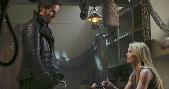 Once upon a time Saison 2 Episode 11 streaming